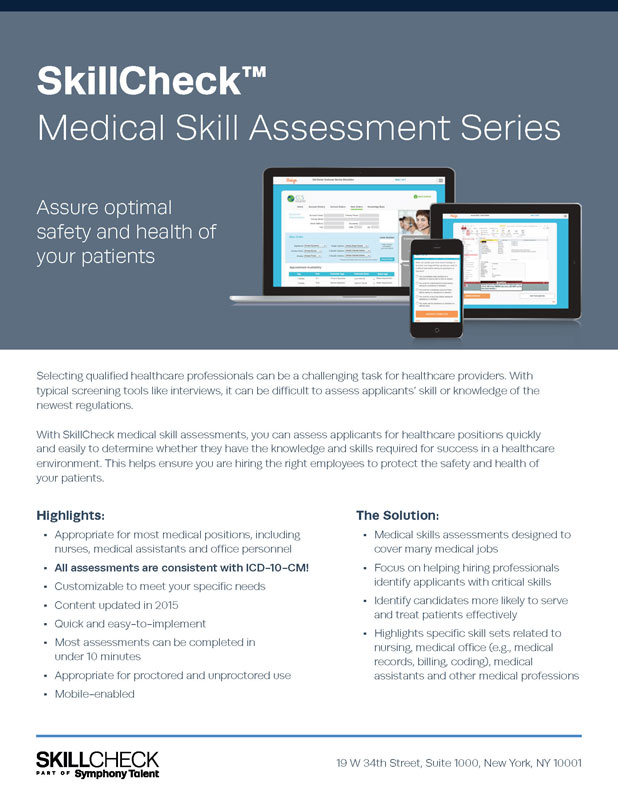 SkillCheck-Medical-Skill-Assessment-Series_020123_Page_1