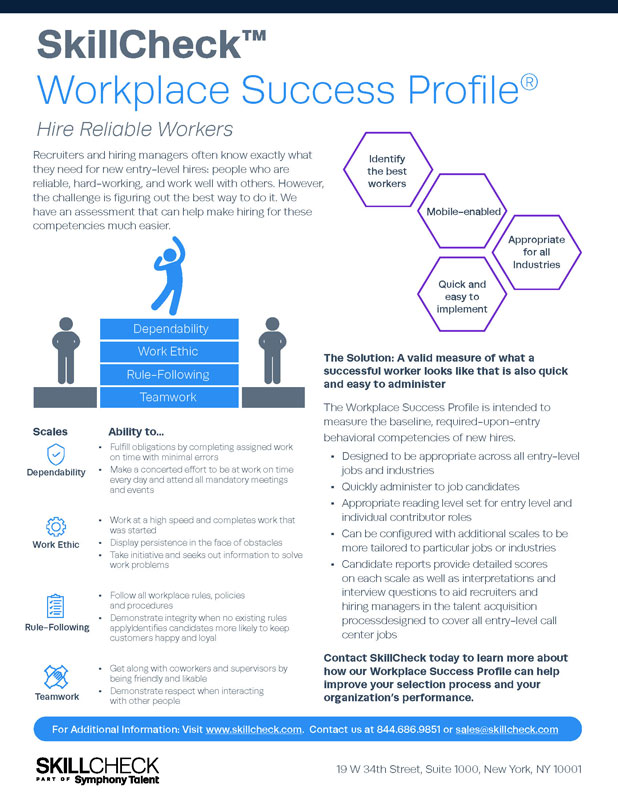 SkillCheck-Workplace-Success-Profile-020123